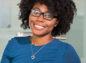 Eternal Eve executive