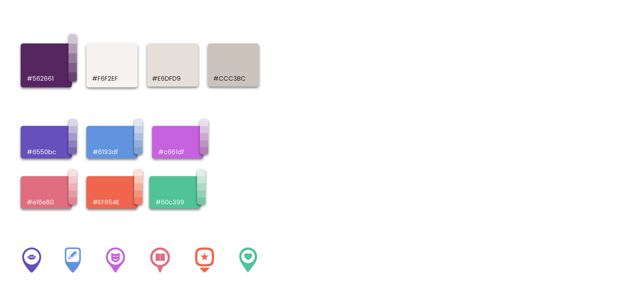 Eternal Eve logo style guide