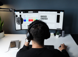 Lunch Break freelancer