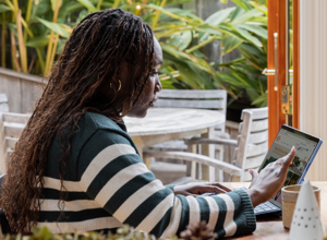 Lunch Break small business