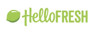 Hello Fresh logo
