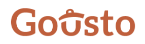 Gousto