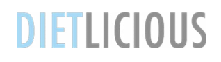 Dietlicious logo