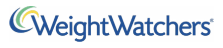 Weight Watchers logo