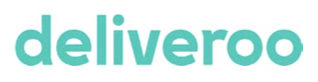 Deliveroo Logo