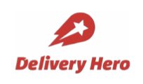 Delivery Hero logo