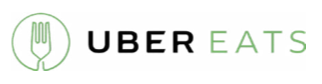 Uber eats logo
