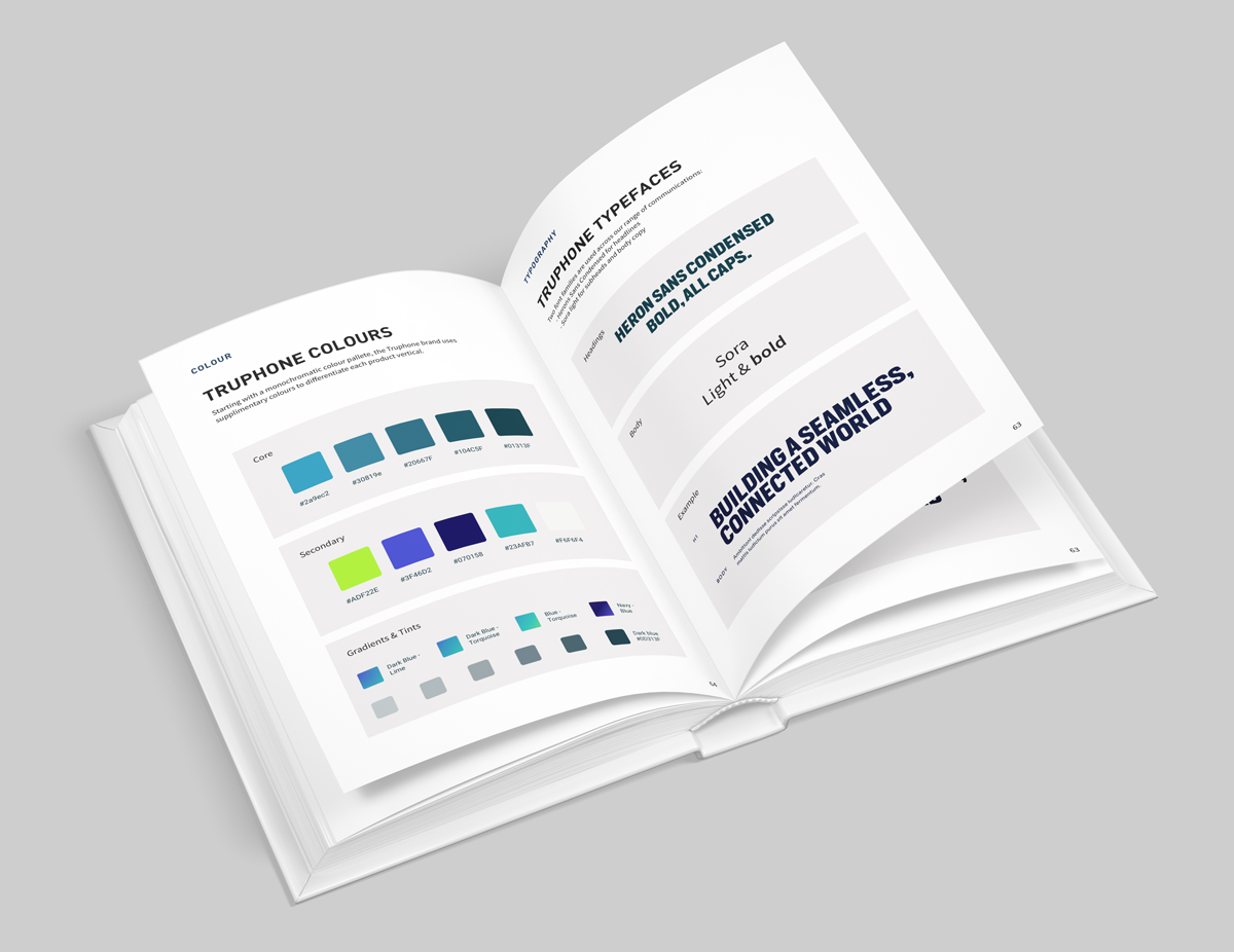 Truphone-brand-book