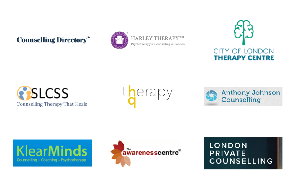 ES therapy Competitors