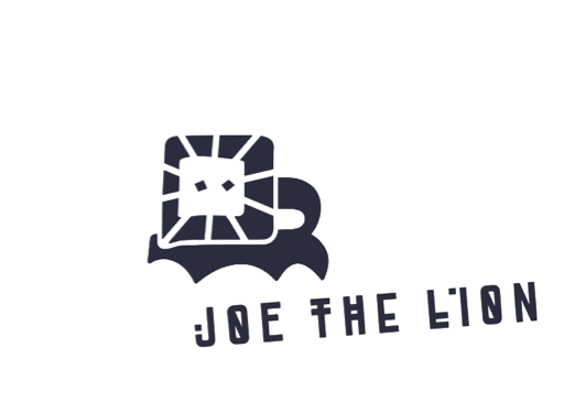 Joe the Lion
