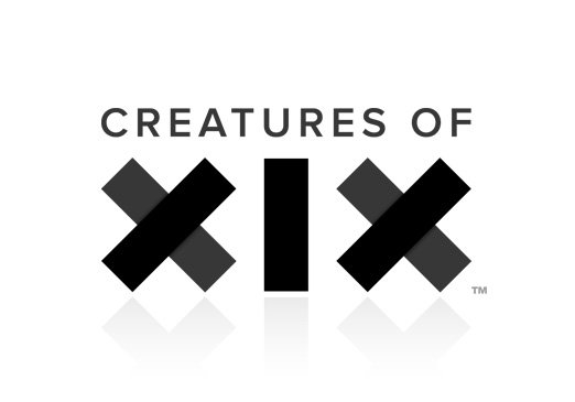 XIX Logo