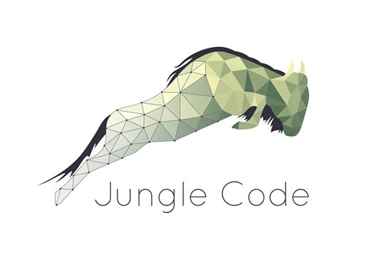 junglecode logo