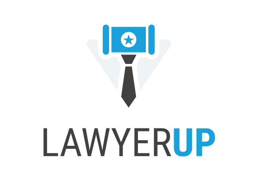 Lawyer Up