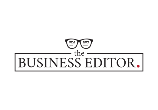 The Business Editor