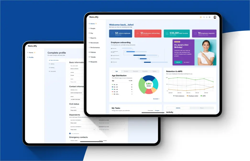 Remotify Cover Image